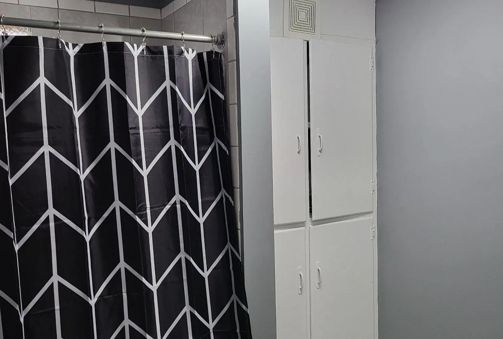 Private King Bedroom, Downtown 哥伦布 民宿